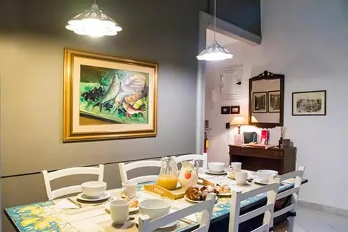La Casa Napoletana - LS Accommodations
