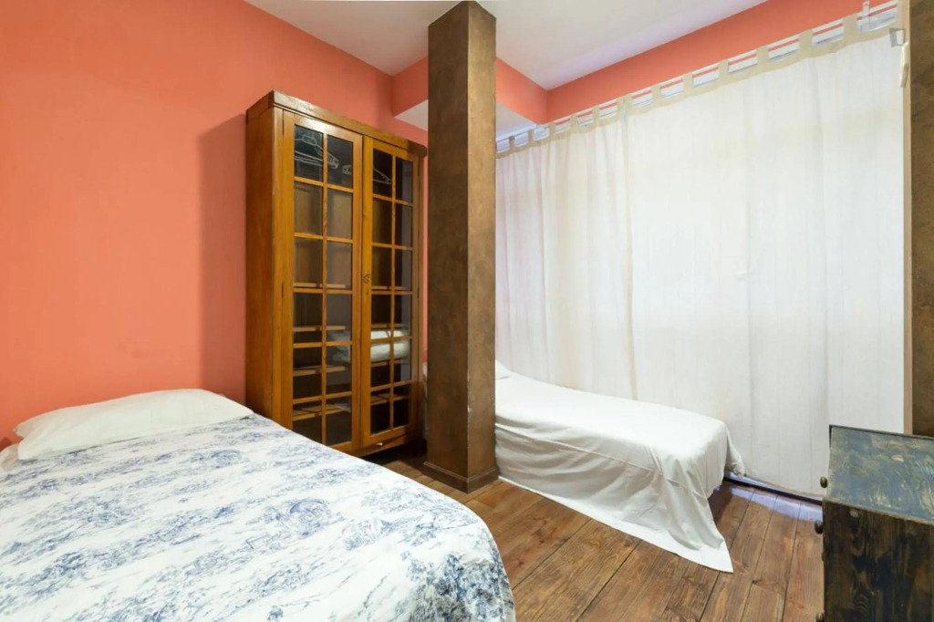 Madrid Centro Rooms