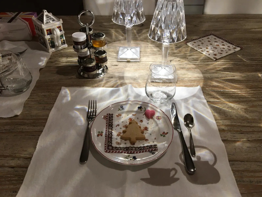 Maison de Famille