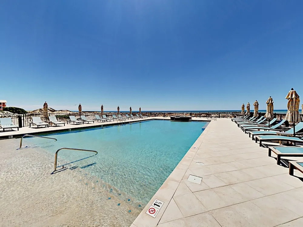 New Listing! Kiva Dunes W/ Elevator & Pools 4 Bedroom Home