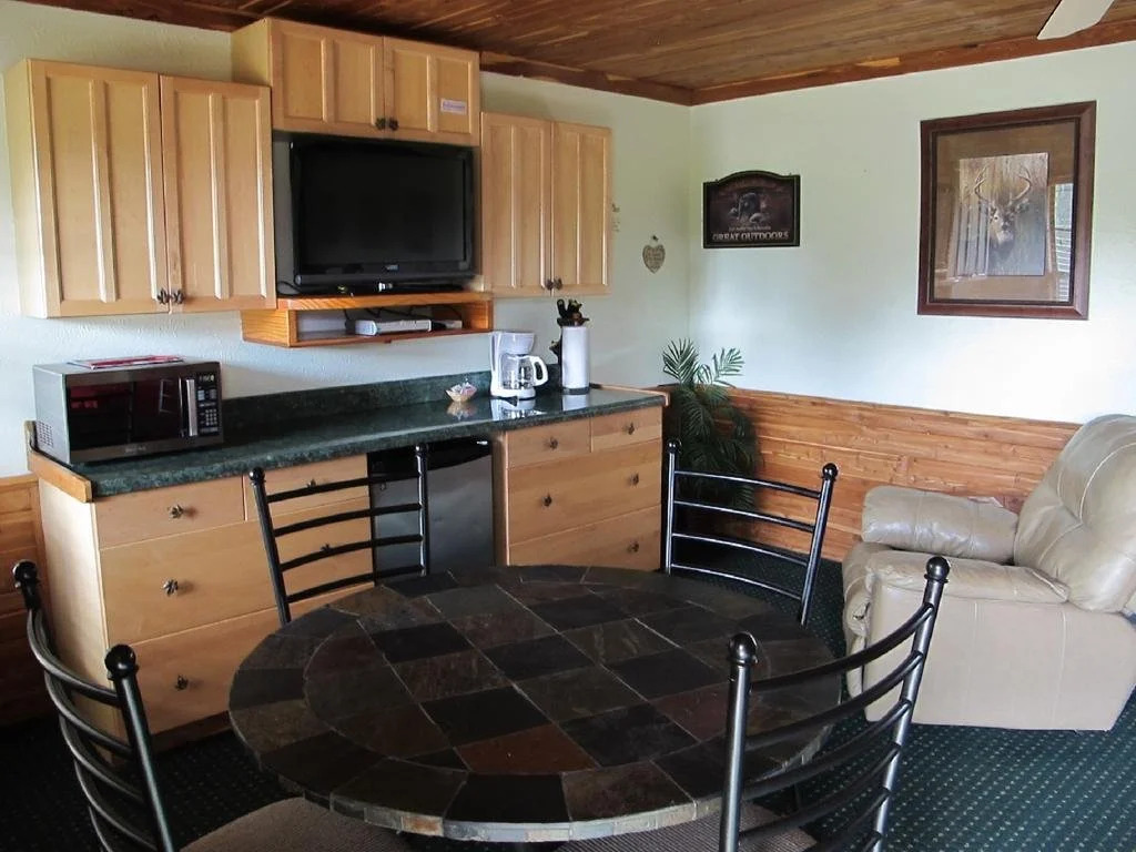 Bear Inn Retreat