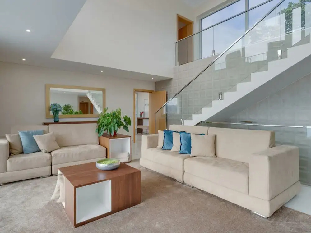 Dia Dourado Comfortable Holiday Residence