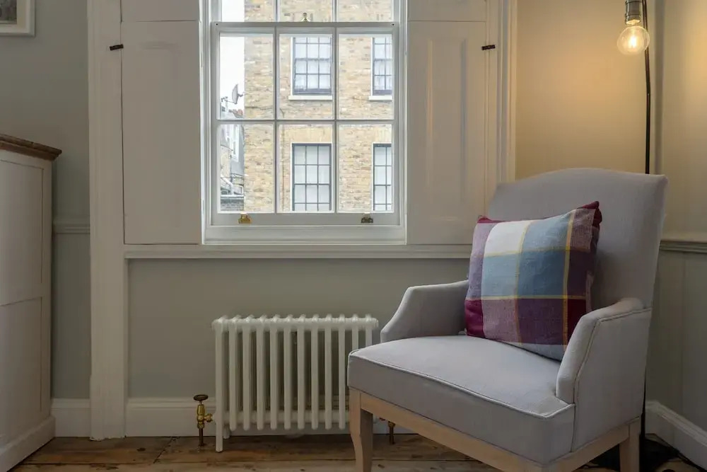 3 Bedroom Property in Whitechapel