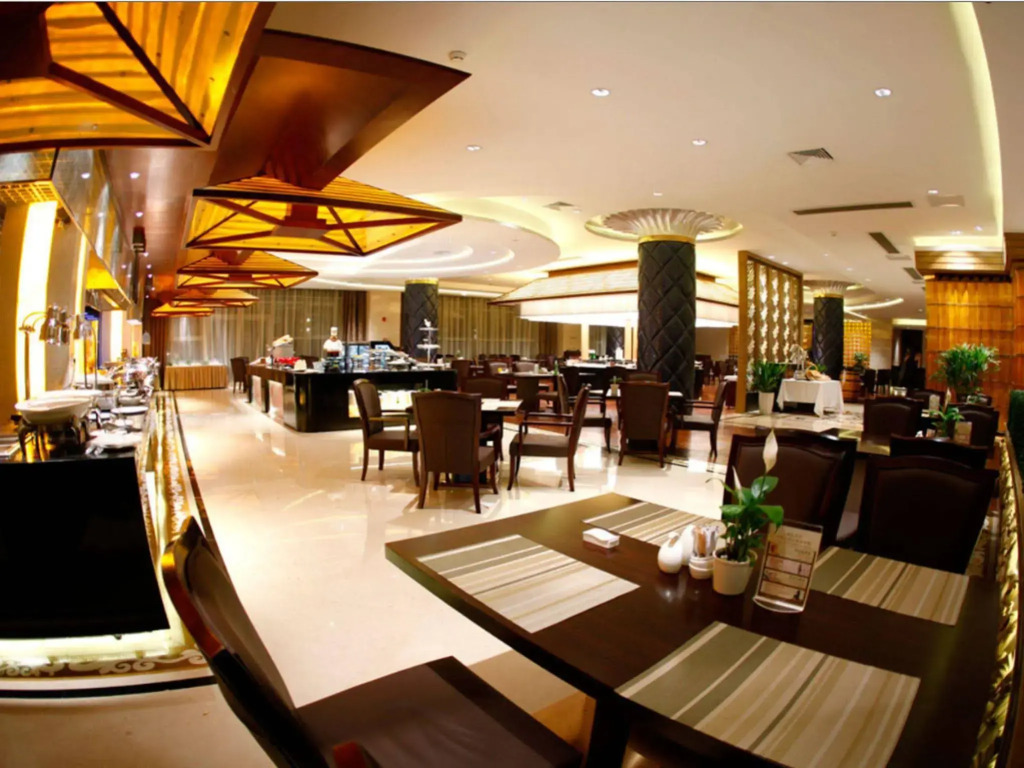Nantong Hotel