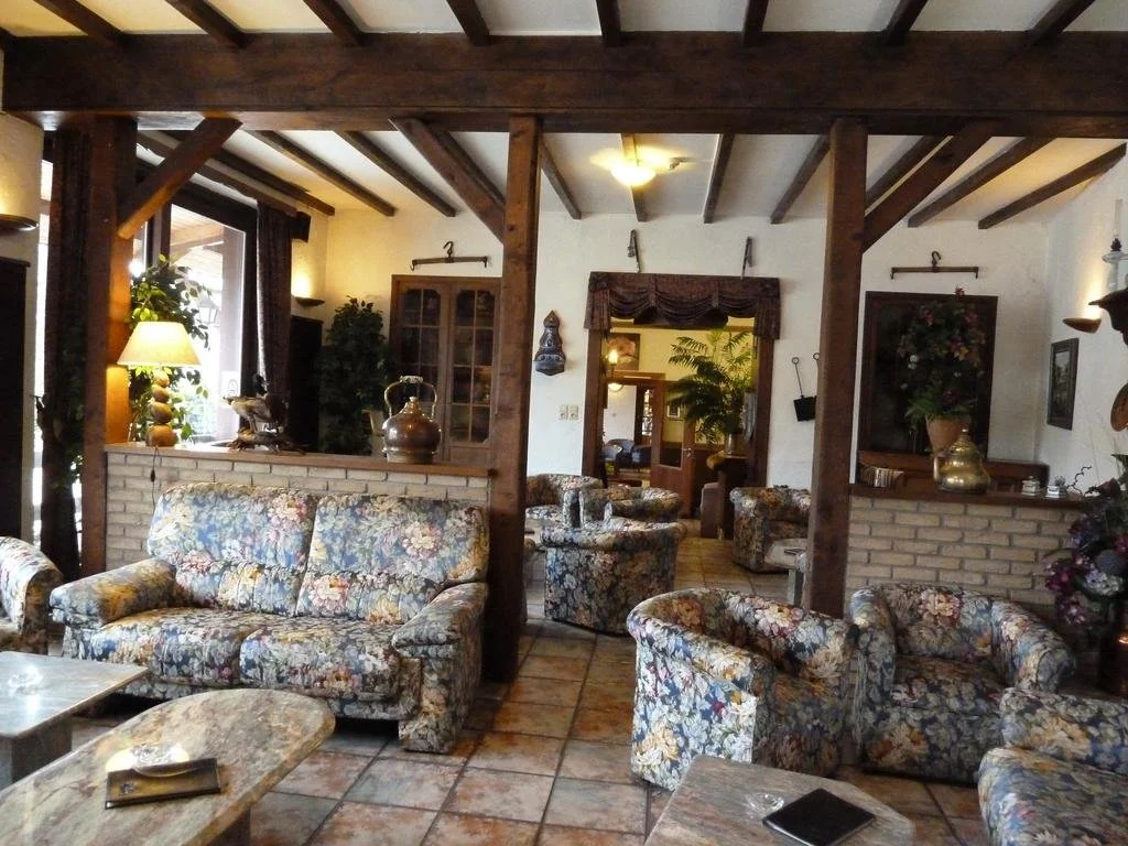 Auberge dAlsace Hotel de France