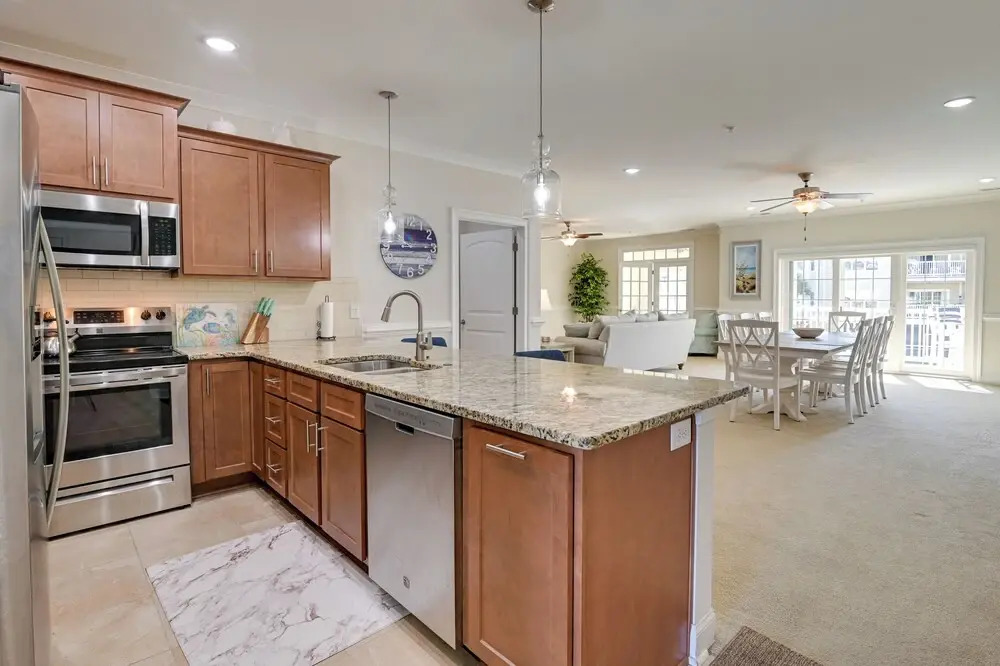 Murrells Inlet Golf Resort Condo: 1 Mile to Beach!