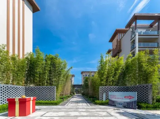 Shenxianju Yue Resort hotel