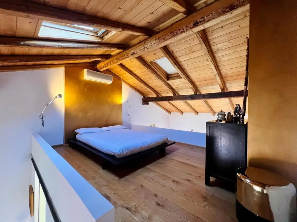 House of Alchemy - San Luca - Stadio