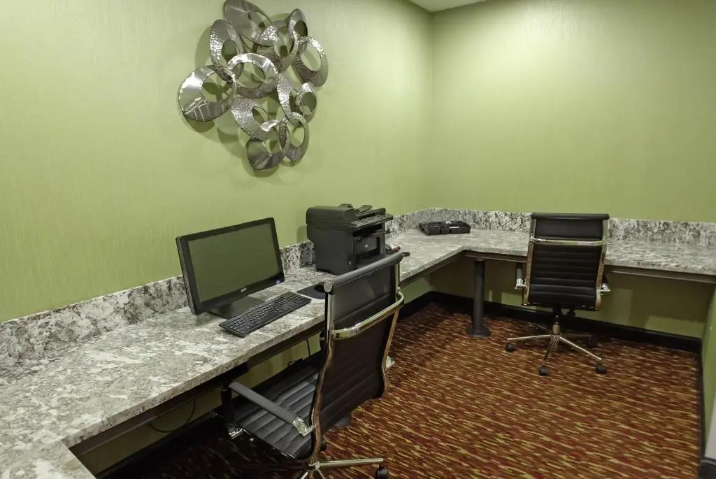 Comfort Inn & Suites Artesia