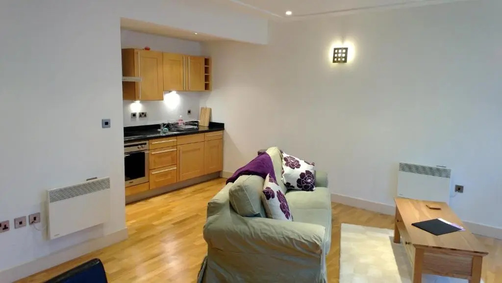 Easby Hall 24