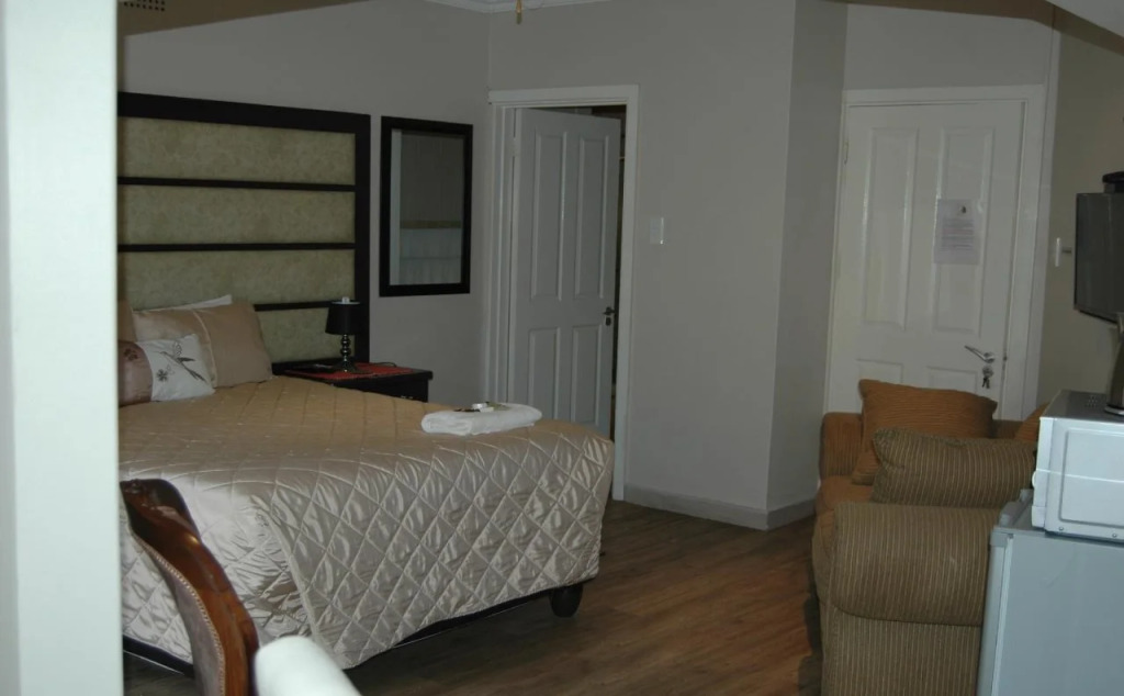 Rainbird B&B