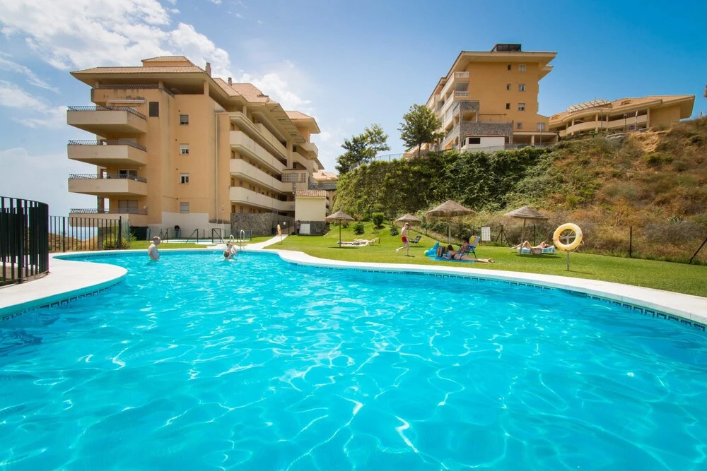 Holidays2Fuengirola Carvajal