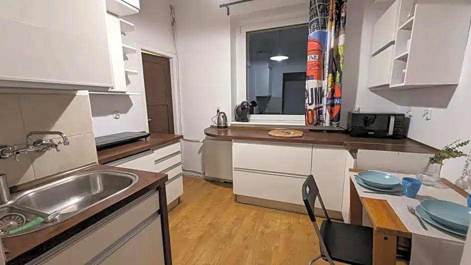 Hostel Vincent