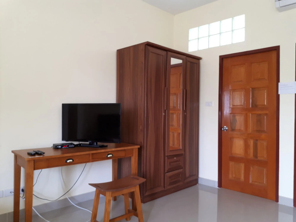 Wattana House