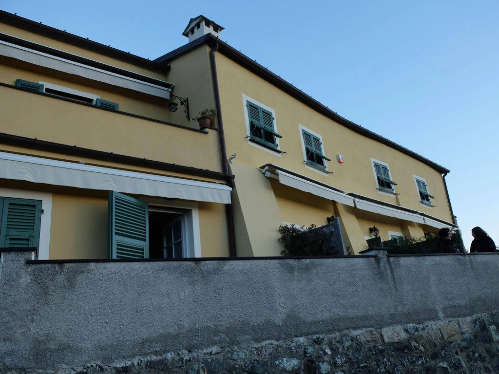 Villa dellErta - Levanto