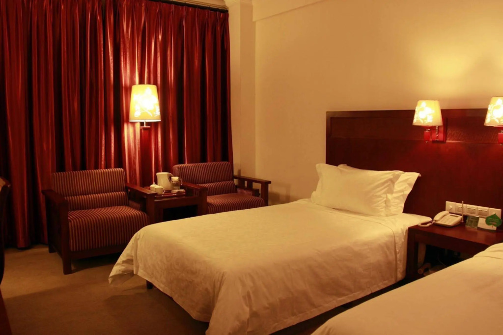 Guangzhou Xihu Hotel of Scut