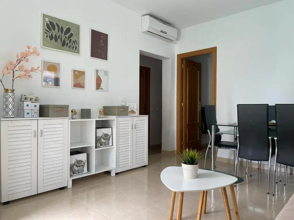 Chalet Almadraba- Turistika