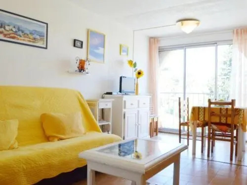 Apartment Les Maisons de la Plage-10
