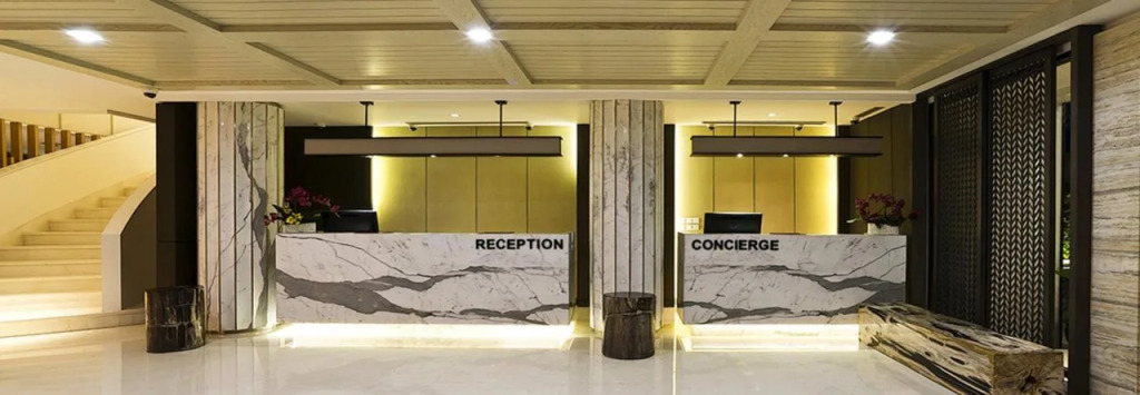 Bumi Segah Hotel