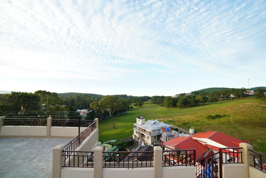 Daiatei Homestay - BnB