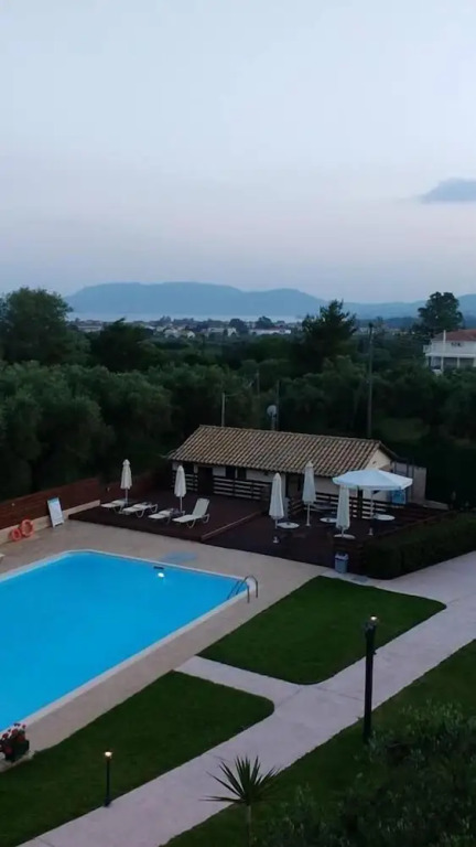 Dolce Vita Residence