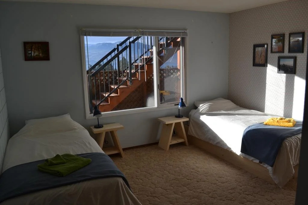 Monkeys B&B