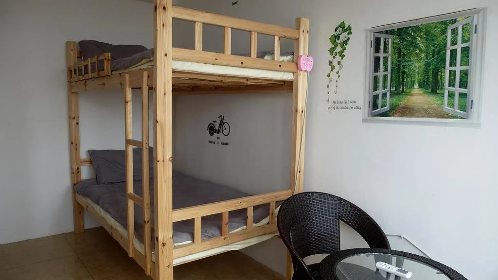 Yangjiang Traveler Youth Hostel