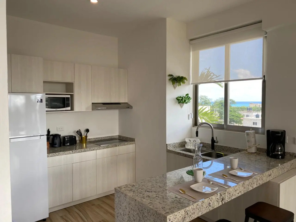 Ibiza Residences 303