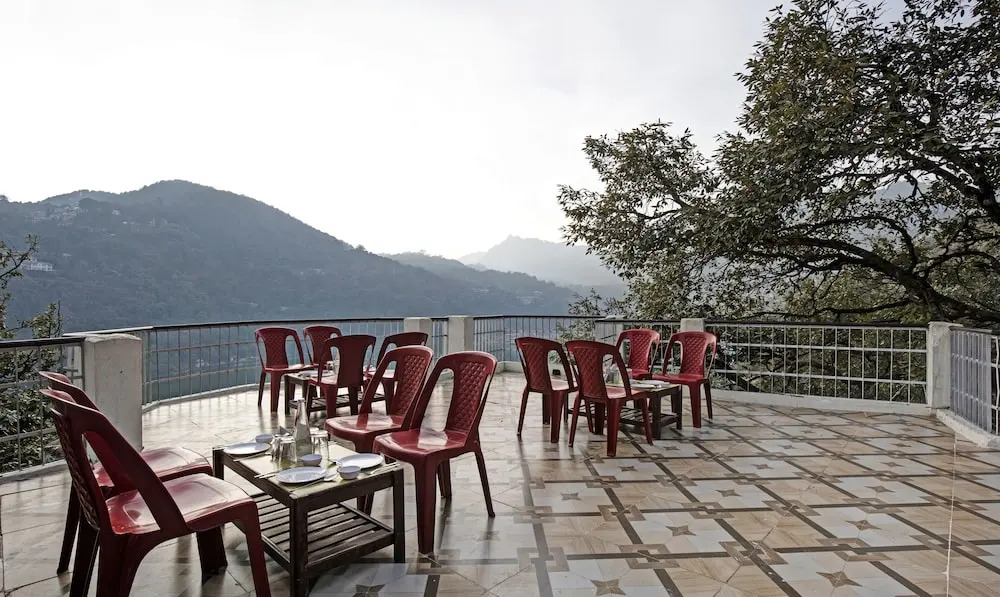 Hotel Kosmos Anamika