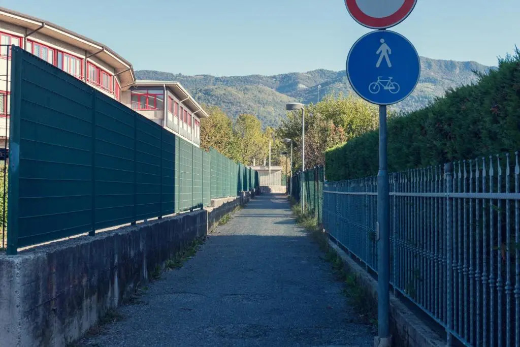 Albergo Villa Priula