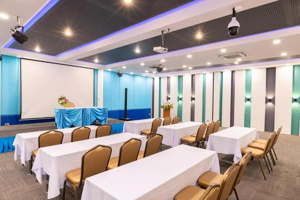 Marlin Hotel