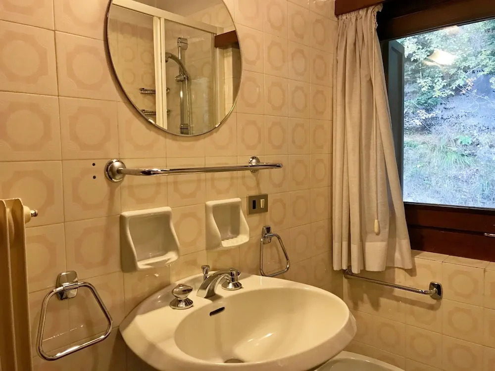 5 Laghi Apartment