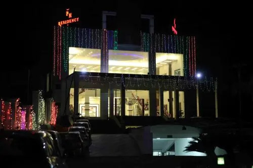Pt Moolraj Residency