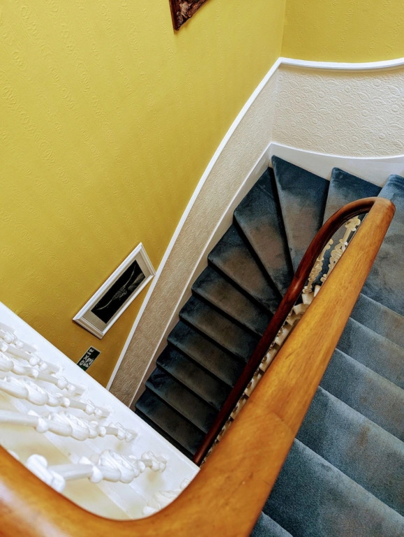 The Coos Guest House
