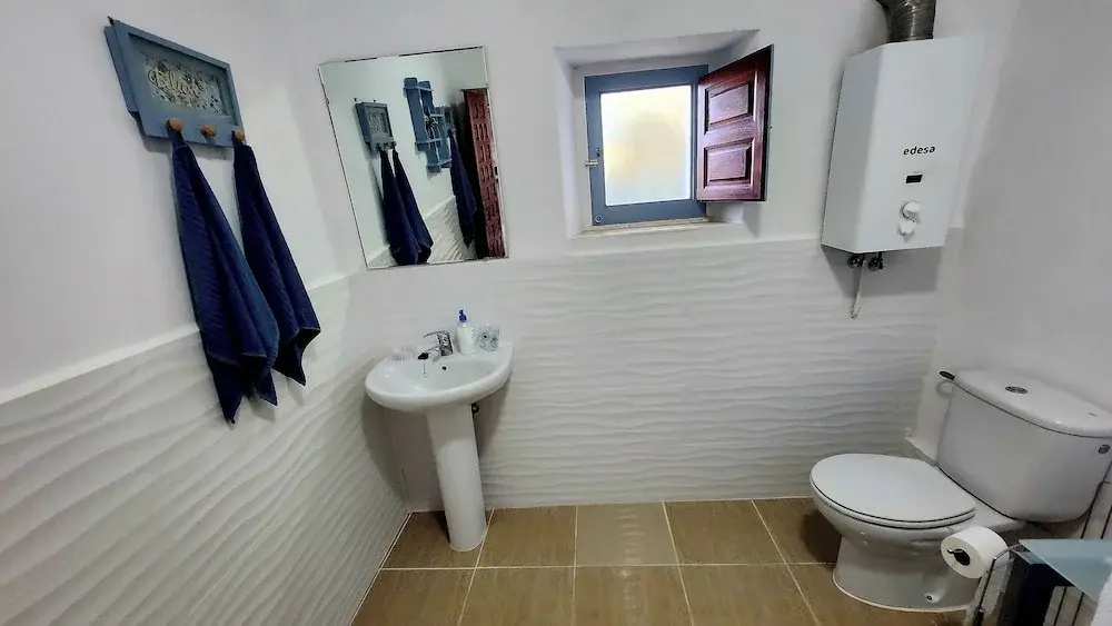 Casita-1 To 2Guests-Pool-Patio-Bbq-Parking