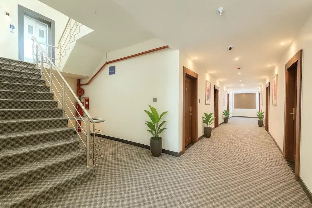 Hotel Shree Narayana By Perfectstayz Group