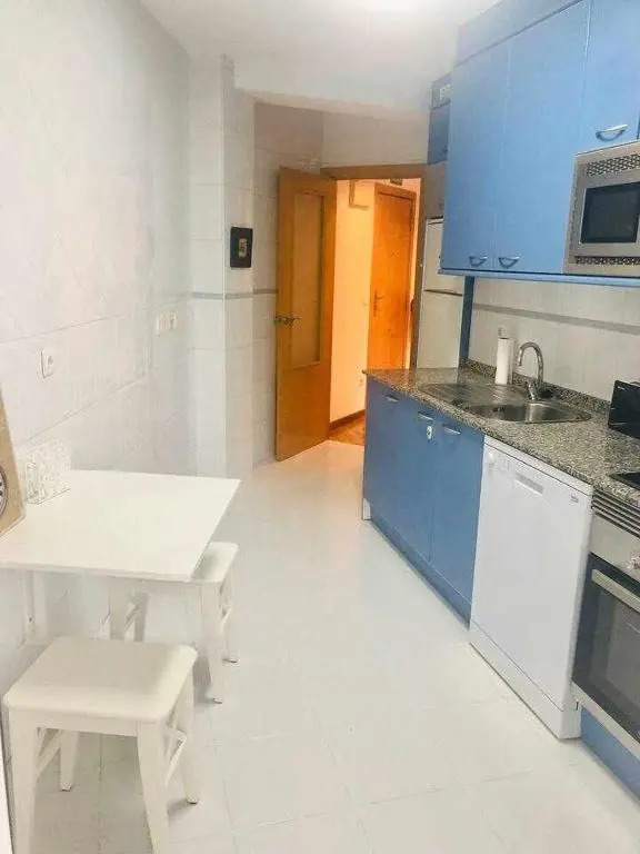 Avenida Apartamento