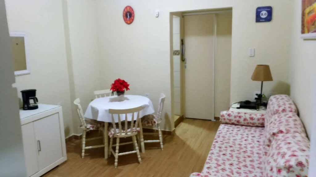 Guest House Copacabana- Rio de Janeiro