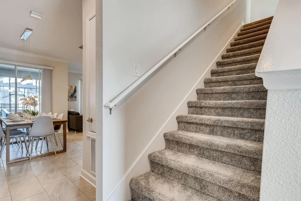 4321 QS - Magical Haven Townhome w/ Pool