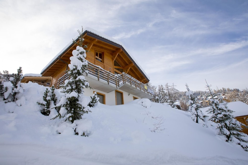 Chalet Coeur