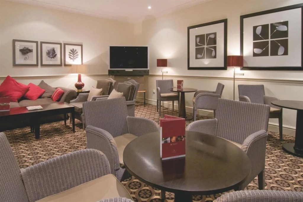 Macdonald Botley Park Hotel & Spa
