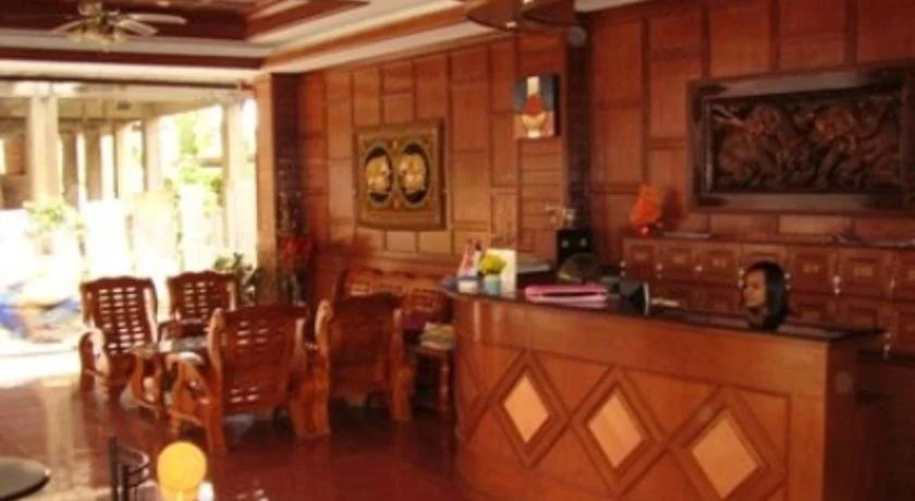 Siam Hotel