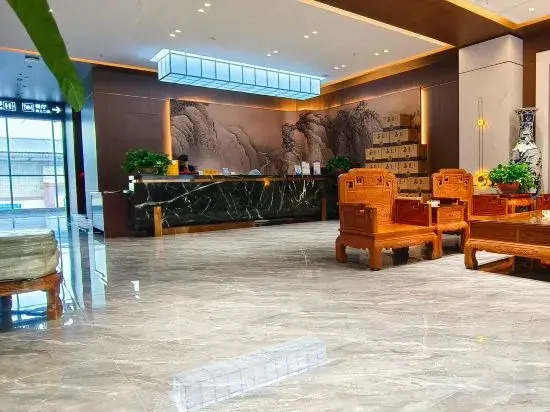 Kesheng Business Hotel