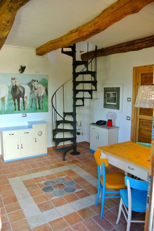 La Corte del Gusto LuxuryApartments