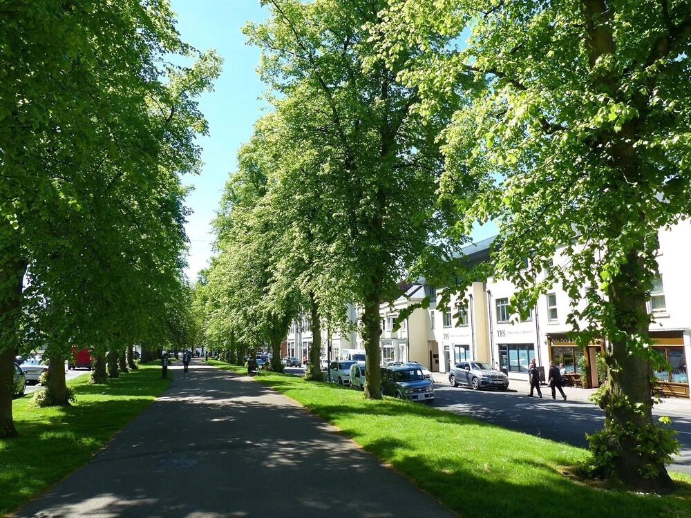 Penta Homes Apartments - Regent Court