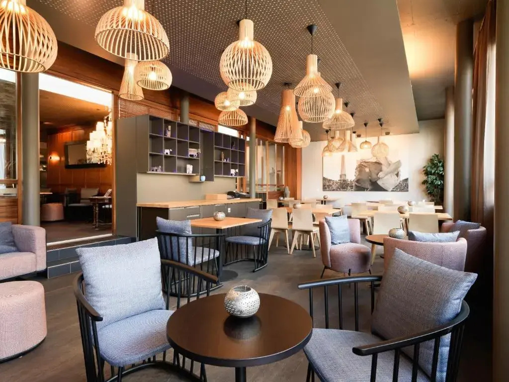 Boutique Hotel Stanserhof