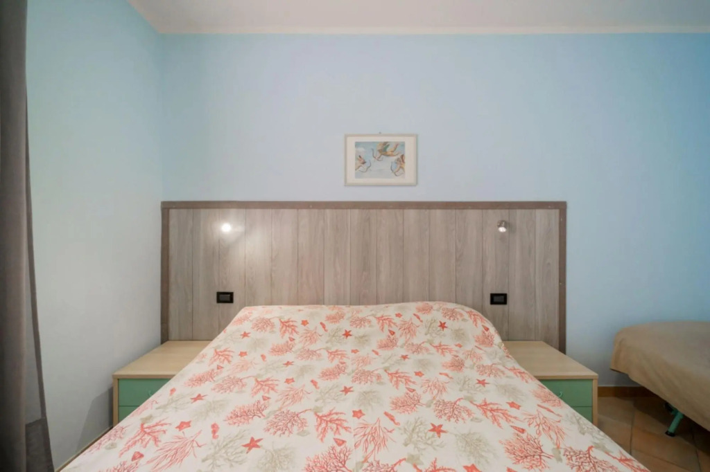 Helios Village - Borgo Alloro 37d nature and services including pool and tennis courts-HELIOS BORGO ALLORO 37D