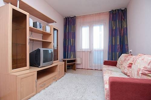 Apartment Privokzalnye