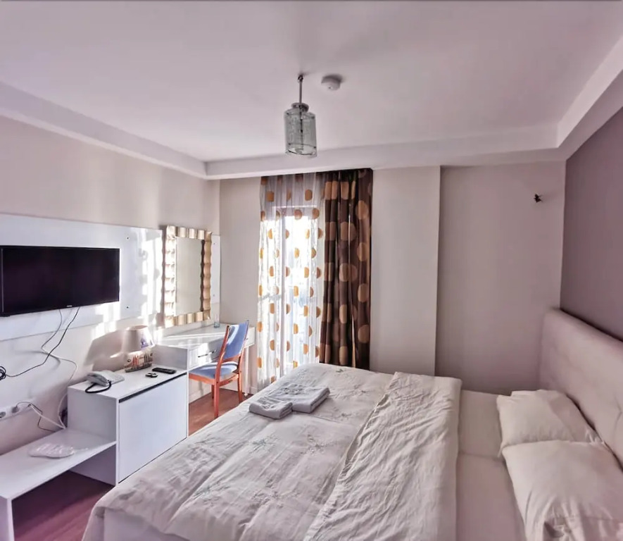Kafaoglu Otel
