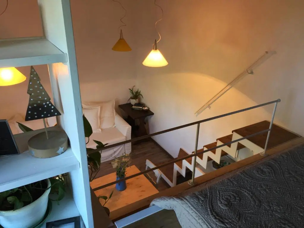 Casa Bouganville